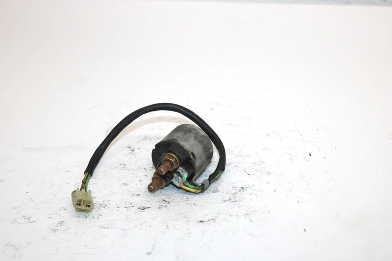 2009 Honda Trx 500 Fpea Foreman P/s Es Oem Starter Relay 35850-HN2-A01 AH17
