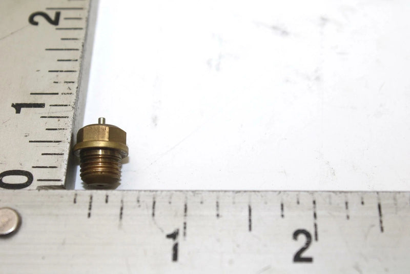 Yamaha OEM Carb Carburetor Needle Valve (1.5) 168-14190-15-00 Q1598