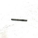 04ull Yamaha Bruin 350 YFM350FA 4x4 OEM Shift Fork Shaft 2A6-18535-00-00 AY63