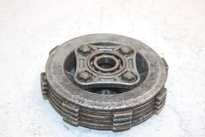 82 Honda Atc200 Ea Big Red Oem Clutch Pack Set 22121-958-000 22361-437-000 AH64