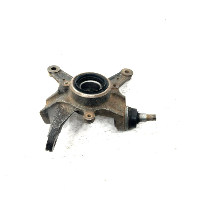 05 Honda Foreman 500 TRX500FE 4x4 OEM Right Steering Knuckle 51200-HP0-B00 AH90