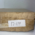 New Women’s Brown Texas Brand Cowboy Boots. 4411 9.5 9 1/2 N. 17-114