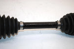 14 Can-am Outlander Max 400 Efi Oem Left Front Axle (Long) 705401109 AB6