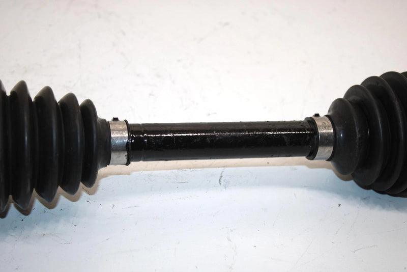 14 Can-am Outlander Max 400 Efi Oem Left Front Axle (Long) 705401109 AB6