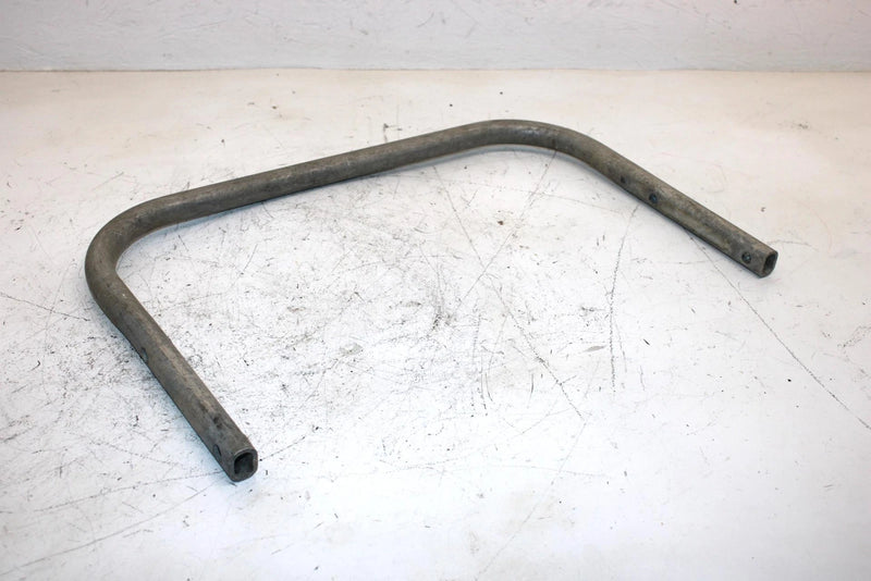 07 Yamaha Attak Gt Oem Rear Bumper 8FG-77541-01-00 SY96