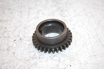 1997 Suzuki King Quad 300 4x4 Oem Oil Pump Drive Gear 16321-19B10 Q6838