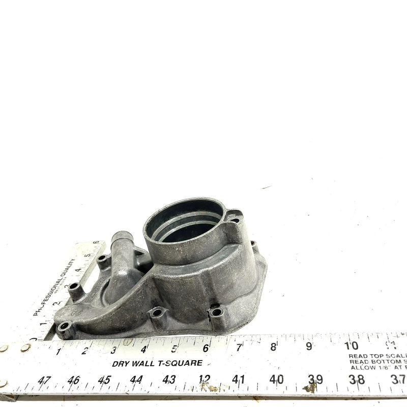 2002 Bombardier Quest 500 OEM Water Pump Housing 420222651 AB14