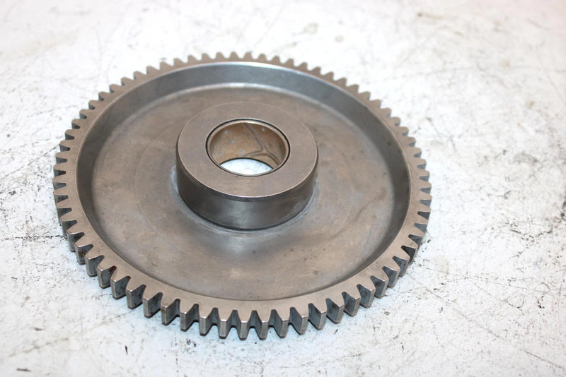 11 Arctic Cat Z1 Turbo Ext Oem Starter Drive Clutch Gear 3007-129 SA65