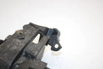 21 Can-am Outlander Max 450 4x4 Dps Oem Front Brake Hose Bracket 705600983 AB4