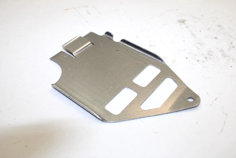 2005 Ski-doo Mxz 600 Ho Sdi Oem Deflector 509000257 Q3269