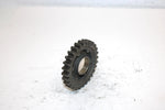 09 Honda Trx 500 Fpea Foreman Ps Es Oem 28T Countershaft Gear 23751-HP0-A00 AH17