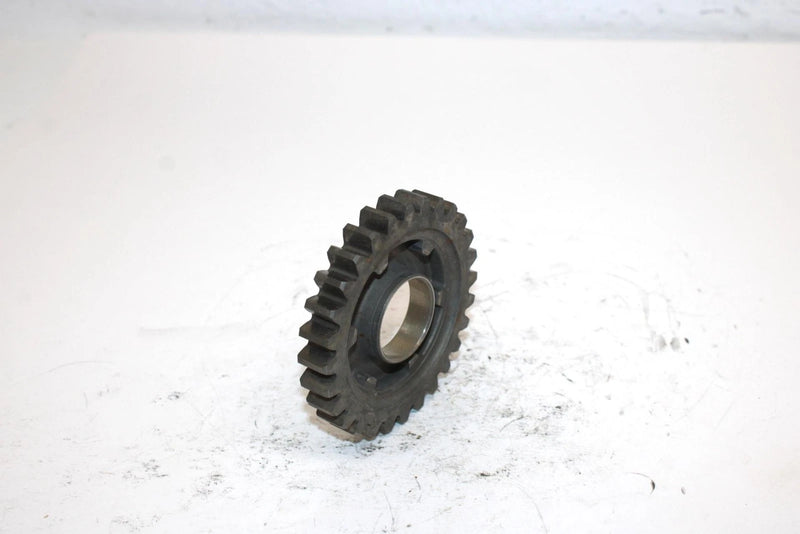 09 Honda Trx 500 Fpea Foreman Ps Es Oem 28T Countershaft Gear 23751-HP0-A00 AH17