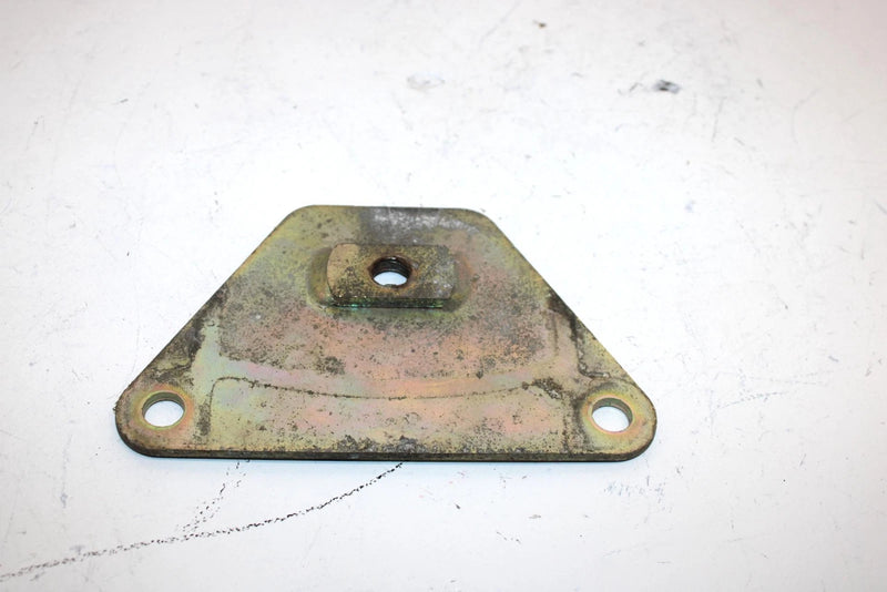 07 Polaris Fst Iq Oem Front Engine Weld Plate 1014698 SP9