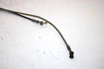 02 Ski-doo Grand Touring 500 Oem Throttle Cable 512059373 SS24