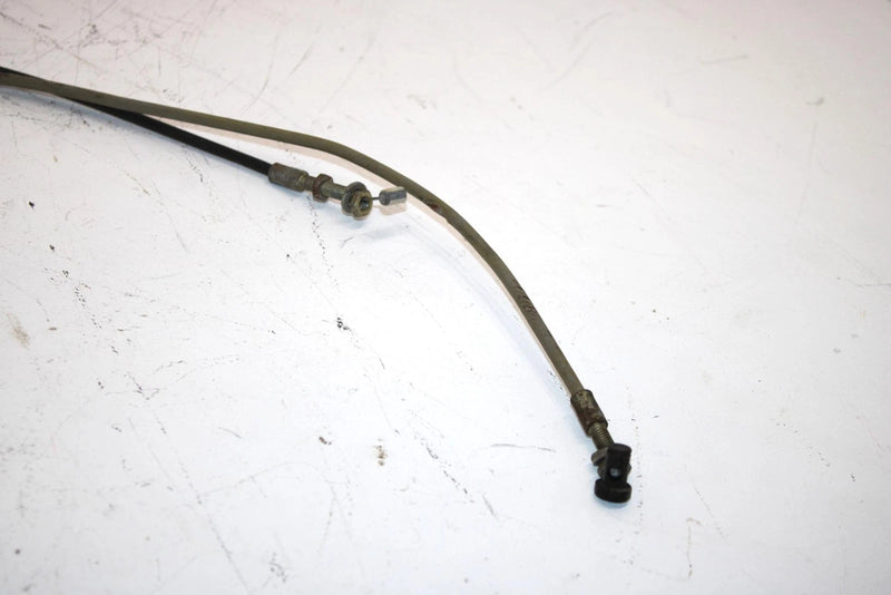 02 Ski-doo Grand Touring 500 Oem Throttle Cable 512059373 SS24