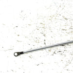 2007 Polaris Ranger 700 6x6 EFI OEM Bed Box Shock 7043232 XP7.1