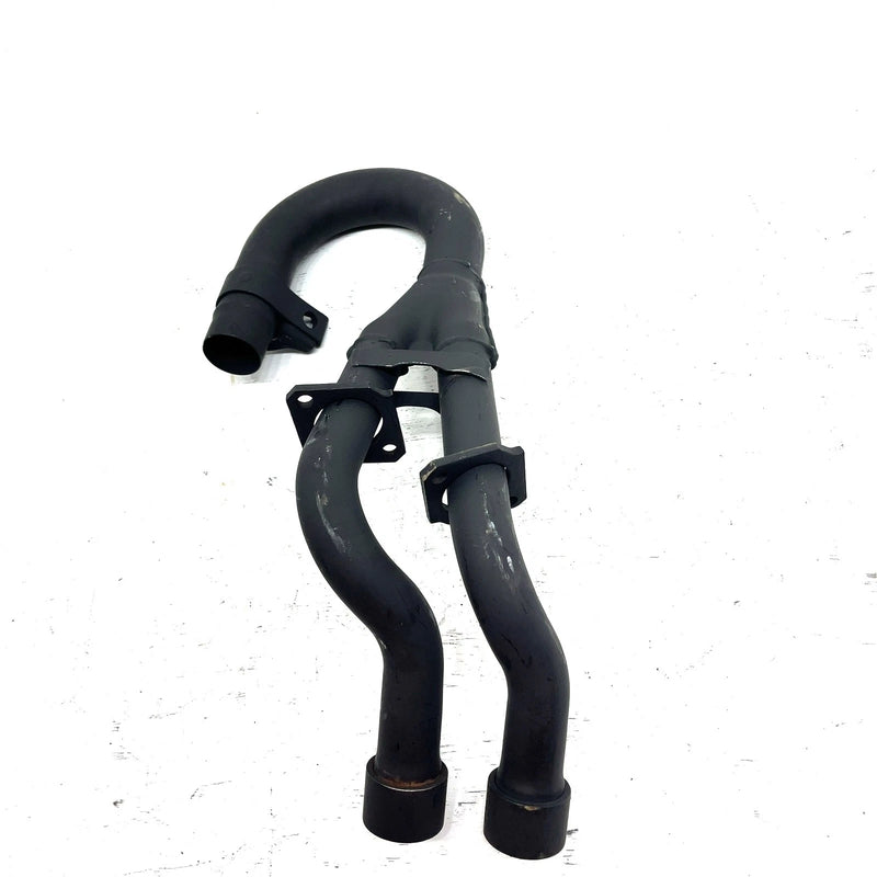 2004 Yamaha Rhino 660 OEM Exhaust Header 5UG-E4611-01-00 XY3