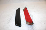 1998 Ski-doo Formula 500 Oem Belly Pan Support Set 518316772 SS1