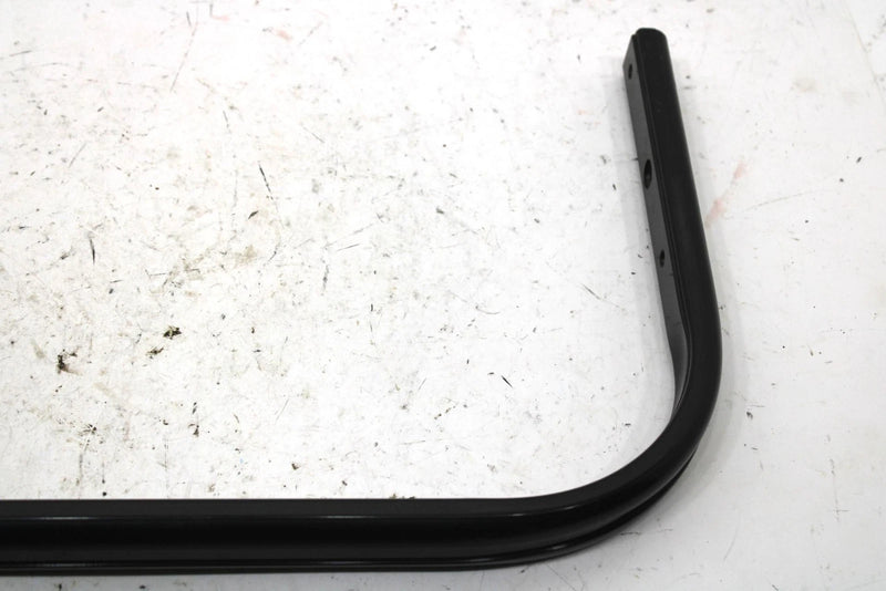 2001 Polaris Rmk 800 Oem Rear Bumper NOS 5244588-067 SP168