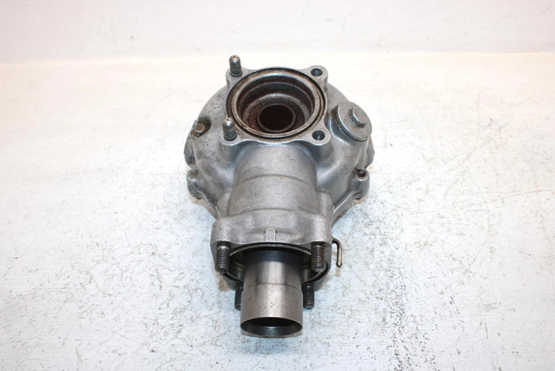 2002 Honda Foreman Rubicon 500 Oem Rear Gearcase 41300-HN2-000 AH53