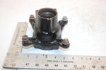 2002 Polaris Sportsman 500 Oem Front Hub W/Lugnuts 1520243 AP154