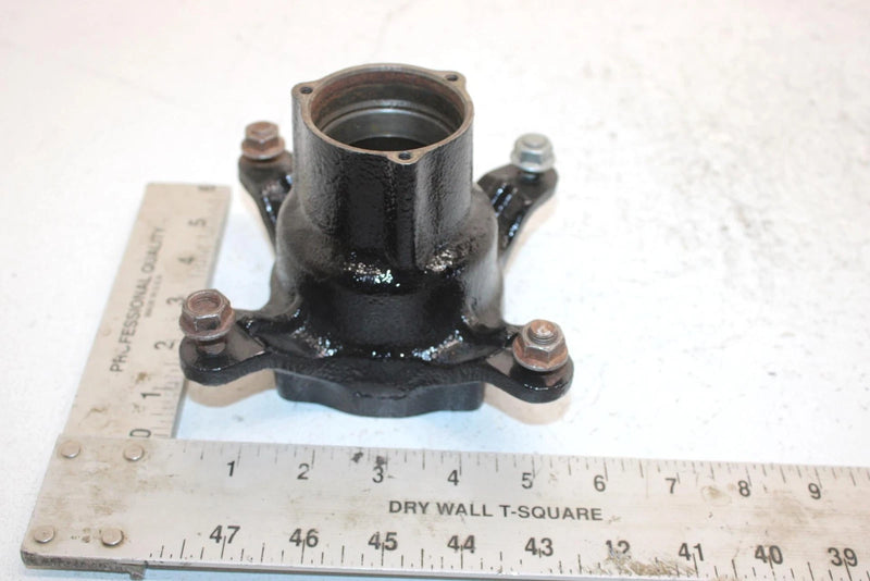 2002 Polaris Sportsman 500 Oem Front Hub W/Lugnuts 1520243 AP154