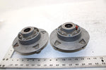 1997 Polaris Sport 400l Oem Front Wheel Hub Pair 1520453 AP214