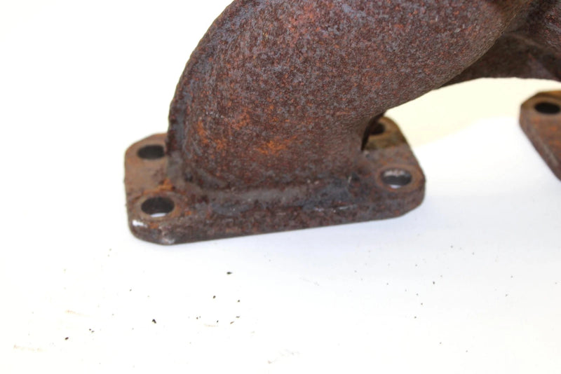 1997 Ski-doo Formula 500 Oem Exhaust Manifold 420973228 SS108