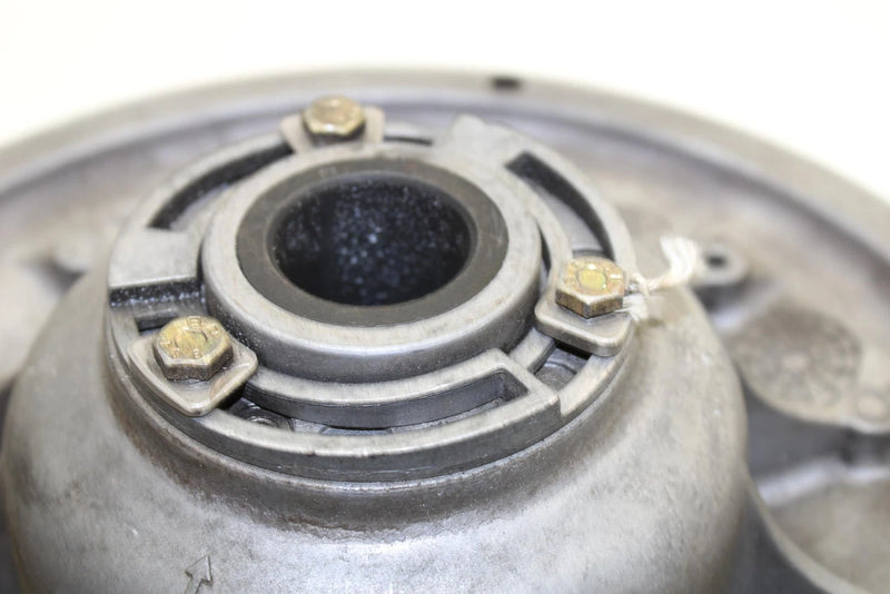 2002 Ski-doo Mxz 800 Oem Secondary Clutch RER 417126527 SS113