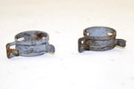Polaris Oem Coolant Hose Clamp Set of 4 7080844 Q440