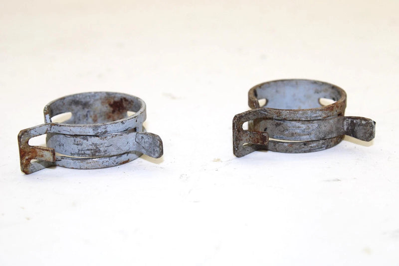 Polaris Oem Coolant Hose Clamp Set of 4 7080844 Q440