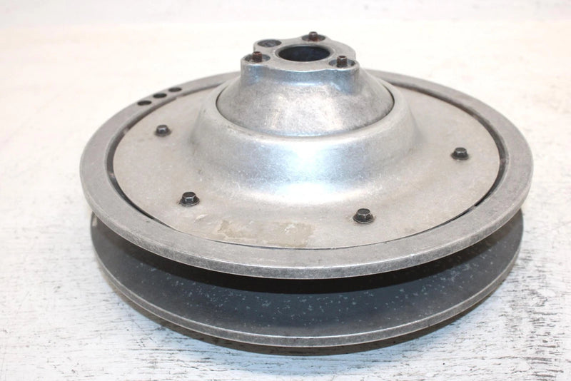 2002 Ski-doo Mxz 700 Oem Secondary Driven Clutch 417010200 417126343 SS20