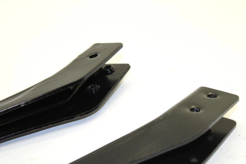 Polaris Oem Frame Extension Pair 5241398-067 Q669