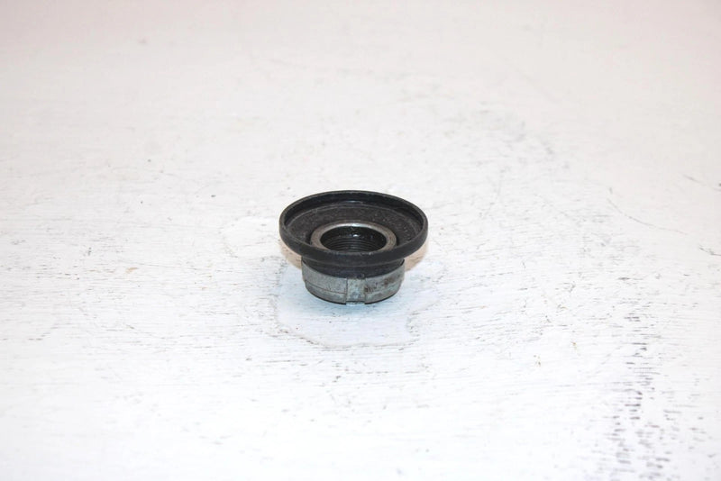 1982 Honda Atc 185 Sa All Terrain Oem Steering Stem Nut 53220-098-670 AH70