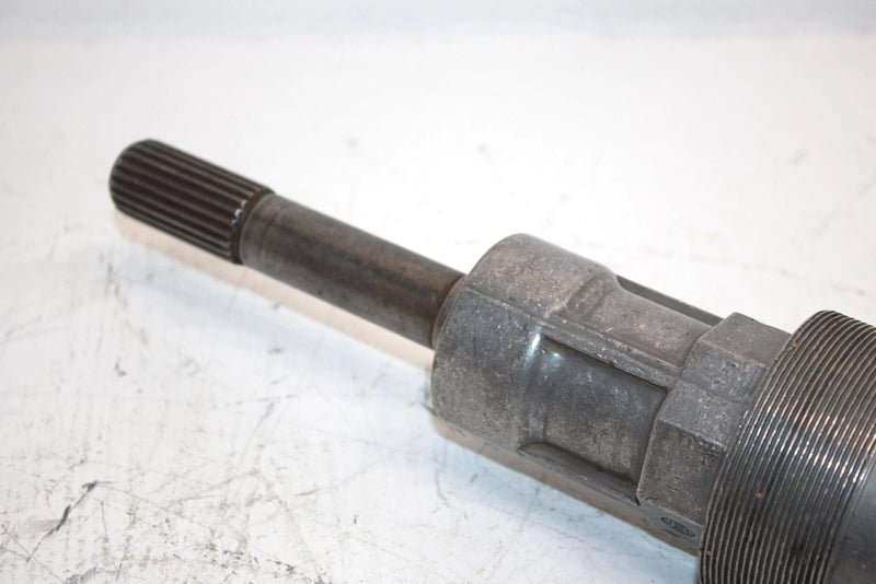 1997 Polaris Sportsman 500 Oem Transmission Snorkle 3233303 AP68