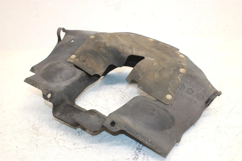02 Honda Trx 350 Fea Fourtrax Oem Air Snorkle Guide 61700-HN5-670 AH54