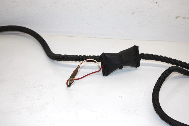 92 Polaris Big Boss 6x6 Oem Main Wire Harness 2460354 AP33