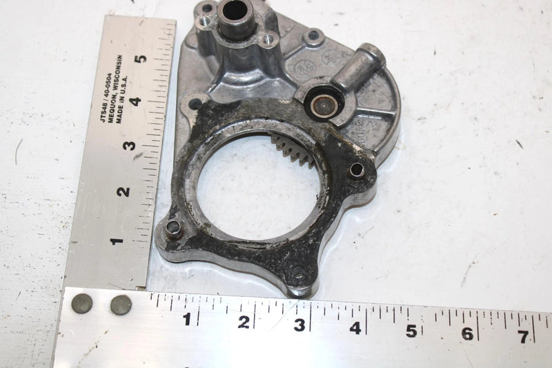1987 Yamaha Phazer Oem Oil Pump Base 8V0-15416-01-00 SY64