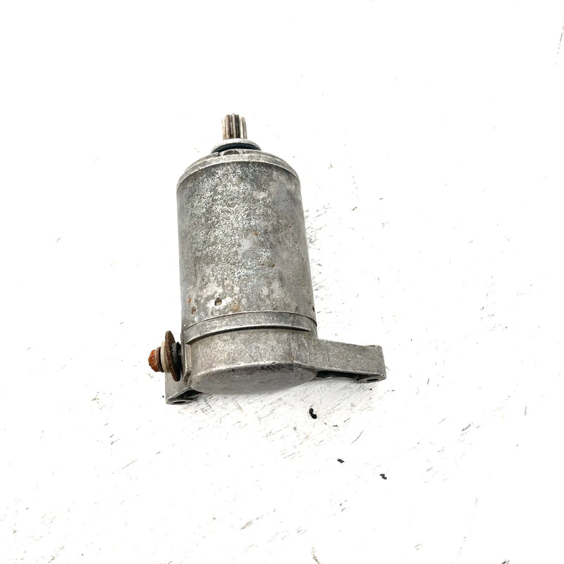 87-98 Yamaha Big Bear 350 YFM350FW 4x4 OEM Starter Motor 1UY-81890-00-00 AY58