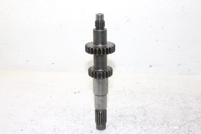2000 Kawasaki Prairie 300 Oem Transmission Input Shaft 13107-1400 AK31.1