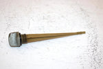 85 Honda Atc 110a All Terrain Oem Oil Dipstick 15650-459-010 15650-459-020 AH58