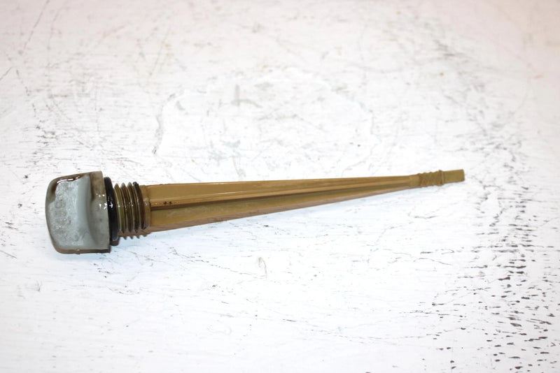 85 Honda Atc 110a All Terrain Oem Oil Dipstick 15650-459-010 15650-459-020 AH58