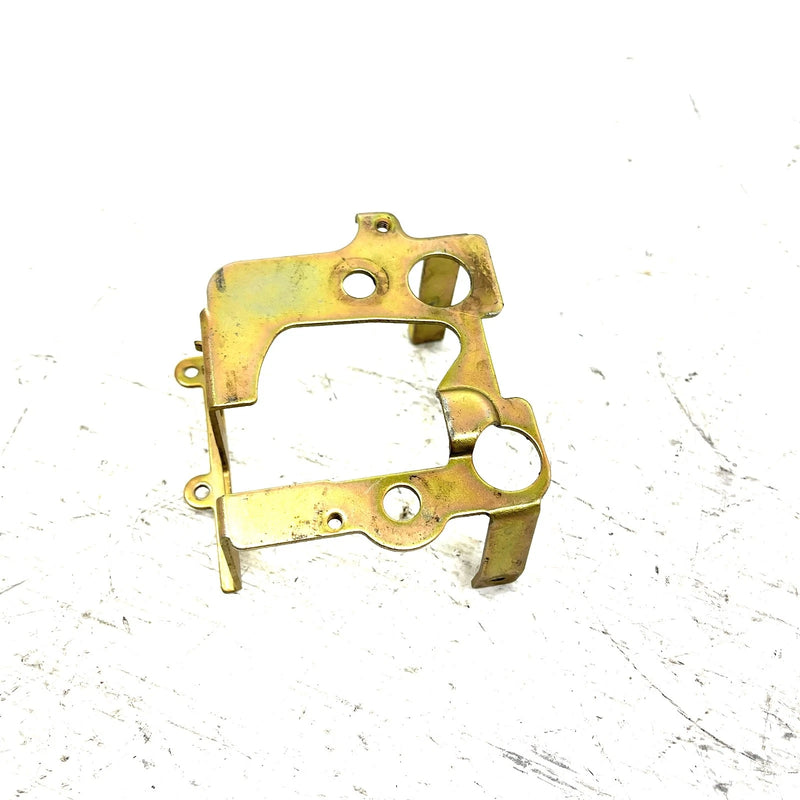 2000 Suzuki King Quad 300 4x4 OEM Gauge Meter Setting Plate 34162-19B10 AS34