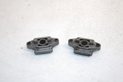 Polaris Oem Exhaust Power Valve Housing Pair 1201919 Q938
