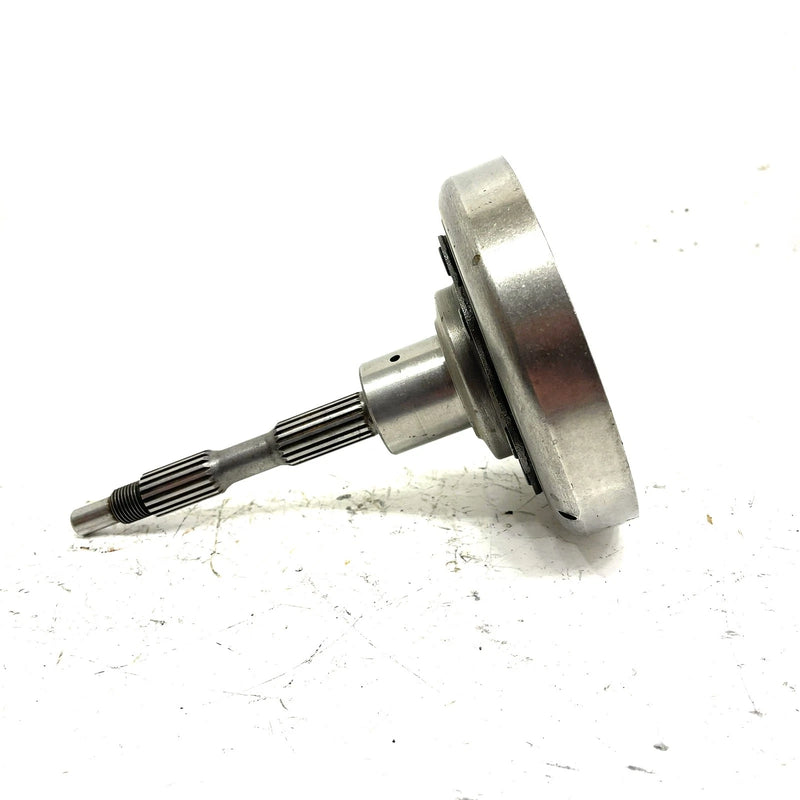 2002 Arctic Cat 375 4x4 Automatic OEM Clutch Housing 3402-620 AA34