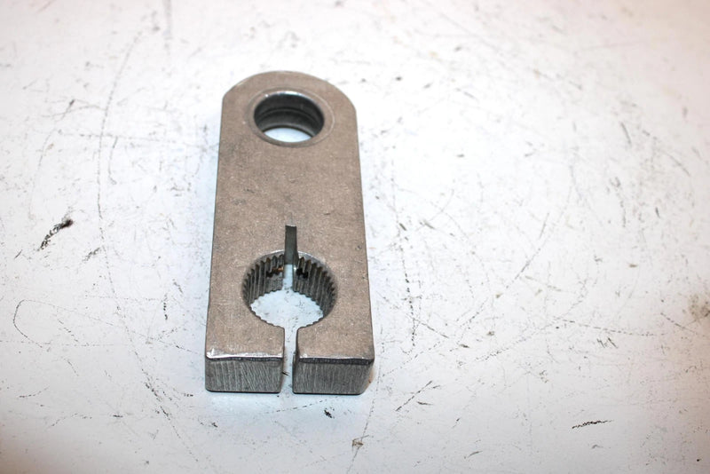 01 Arctic Cat Z 440 Sno Pro Oem Pivot Idler Arm 0704-348 SA74