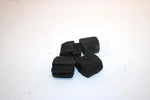 1991 Yamaha Phazer Ii Oem Skid Rail Bumper Set Of 4 8V0-47456-00-00 SY27