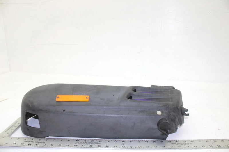 91 Arctic Cat EXT Special OEM Right Side Panel 0718-162 SA87