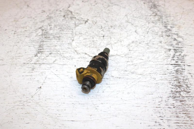 1995 Arctic Cat Pantera Oem Yellow Throttle Body Fuel Injector 3003-959 SA17 