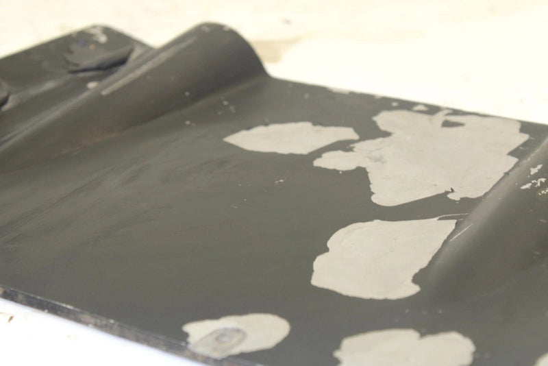 1997 Arctic Cat Montego Deluxe Oem Ride Plate 0673-814 JA7